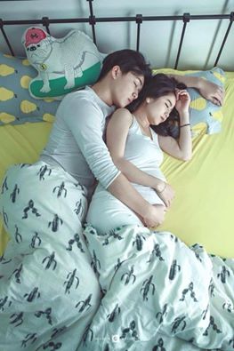 Эхнэртээ “Би чамд хайртай” гэж өдөрт нэг удаа боловч хэлж байгаарай